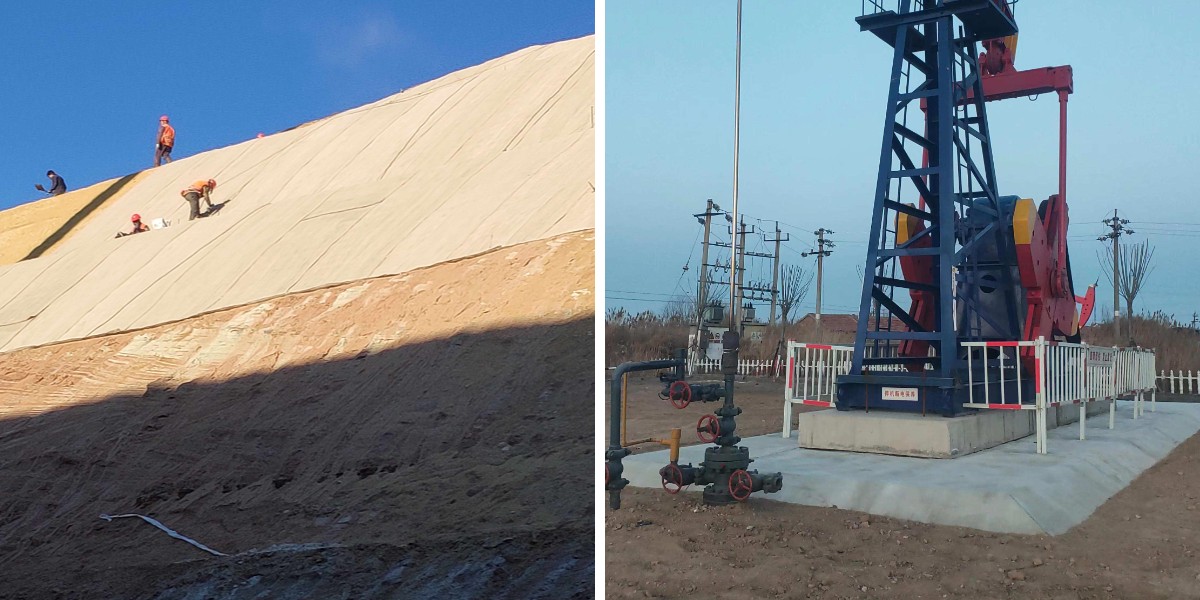 لماذا تعتبر بطانيات الأسمنت أسرع وأرخص من الخرسانة التقليدية لماذا تعتبر بطانيات الأسمنت أسرع وأرخص من الخرسانة التقليدية