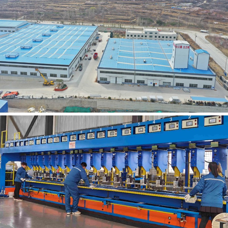 Wartung von HDPE-Geozellen: Inspektion, Reparatur und Verlängerung der Lebensdauer Wartung von HDPE-Geozellen: Inspektion, Reparatur und Verlängerung der Lebensdauer