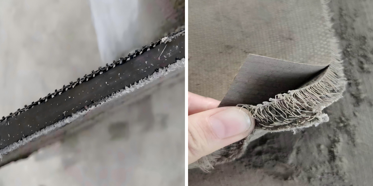 Cara Memilih Pemasok Kain Tahan Beton yang Andal: Daftar Periksa Pembeli