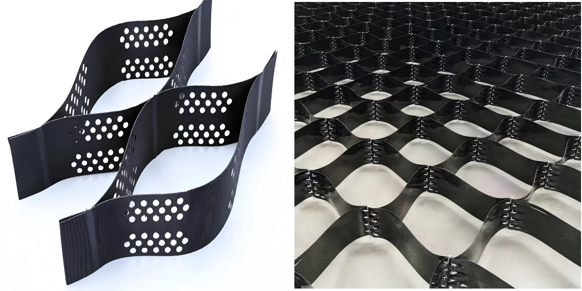 What Is a Geomat? A Comprehensive Guide to Its Composition and Core Functions