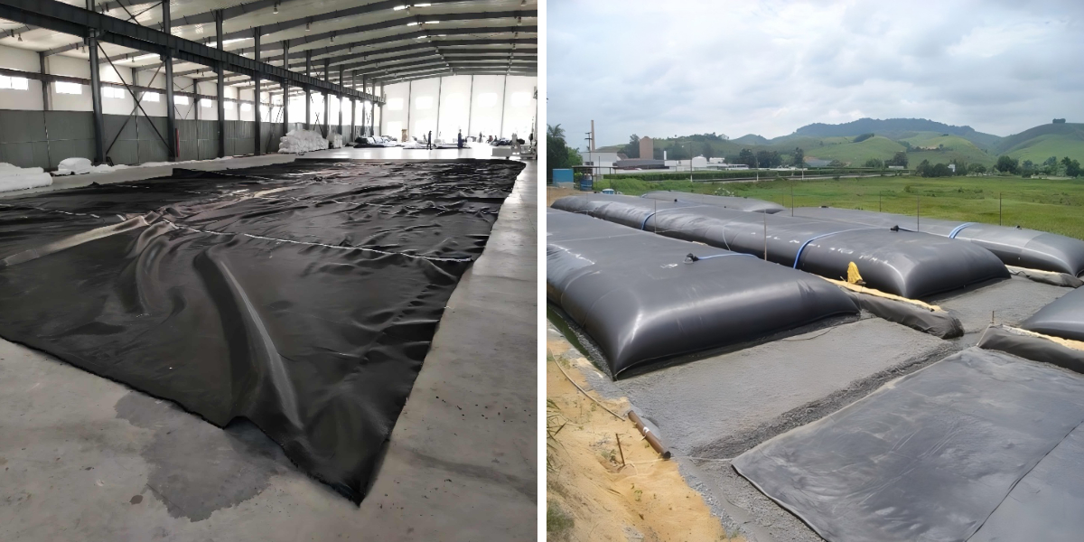 Осушение лагуны: как эффективно очистить пруд или лагуну.