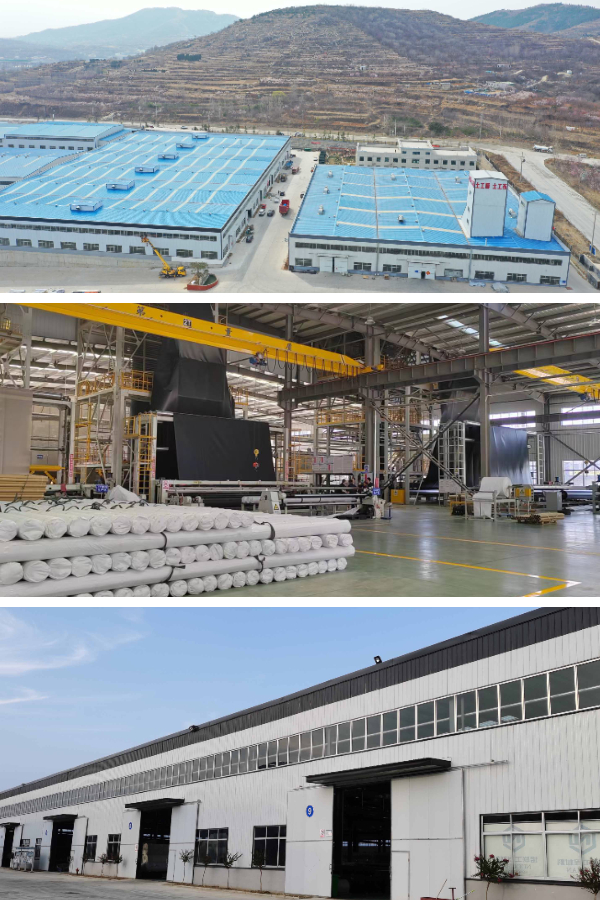 Los mejores geotextiles para desagües franceses y sistemas de drenaje de jardines Los mejores geotextiles para desagües franceses y sistemas de drenaje de jardines