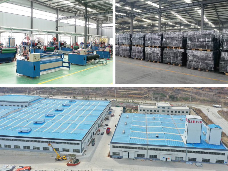 الأخطاء الشائعة التي يجب تجنبها عند ملء أنابيب الجيوتكستايل