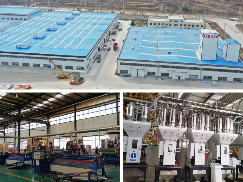 Sacs de dragage et d'assèchement