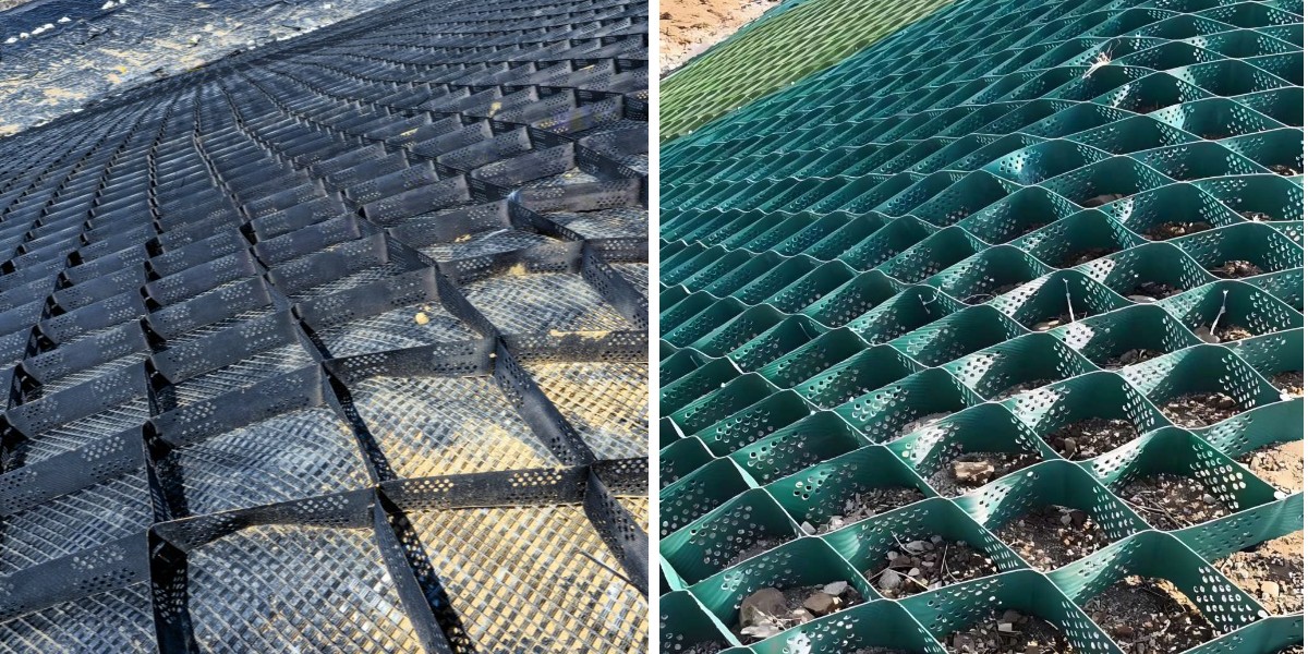 Site Preparation for HDPE Geocell Installation: Critical Pre-Construction Checks