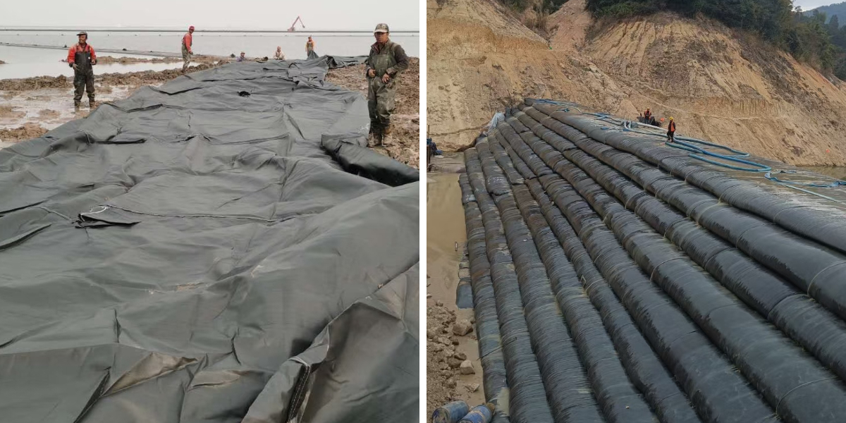 الأنابيب الاصطناعية الجغرافية الأنابيب الاصطناعية الجغرافية