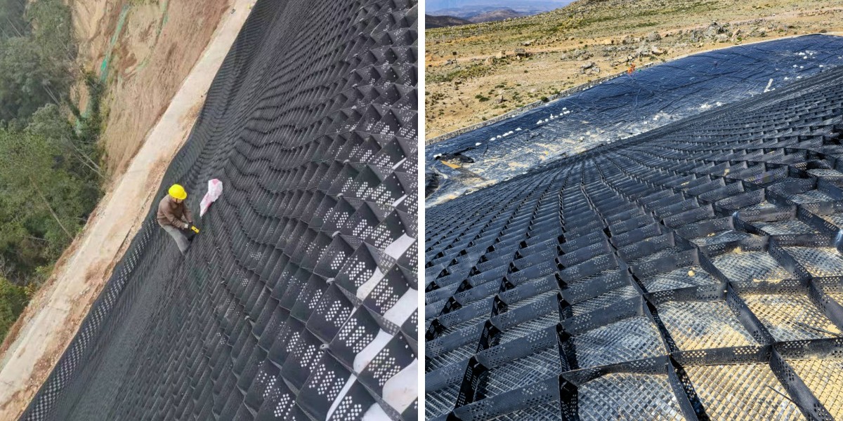 Преимущества низких эксплуатационных затрат HDPE геоячеек для долгосрочных инфраструктурных проектов Преимущества низких эксплуатационных затрат HDPE геоячеек для долгосрочных инфраструктурных проектов