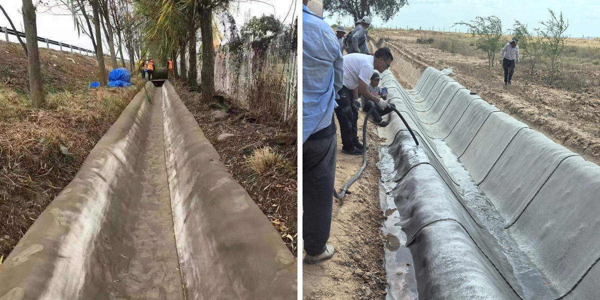 How Cement Blanket Simplifies Road Repair & Pothole Patching (Fast, Durable Results) How Cement Blanket Simplifies Road Repair & Pothole Patching (Fast, Durable Results)