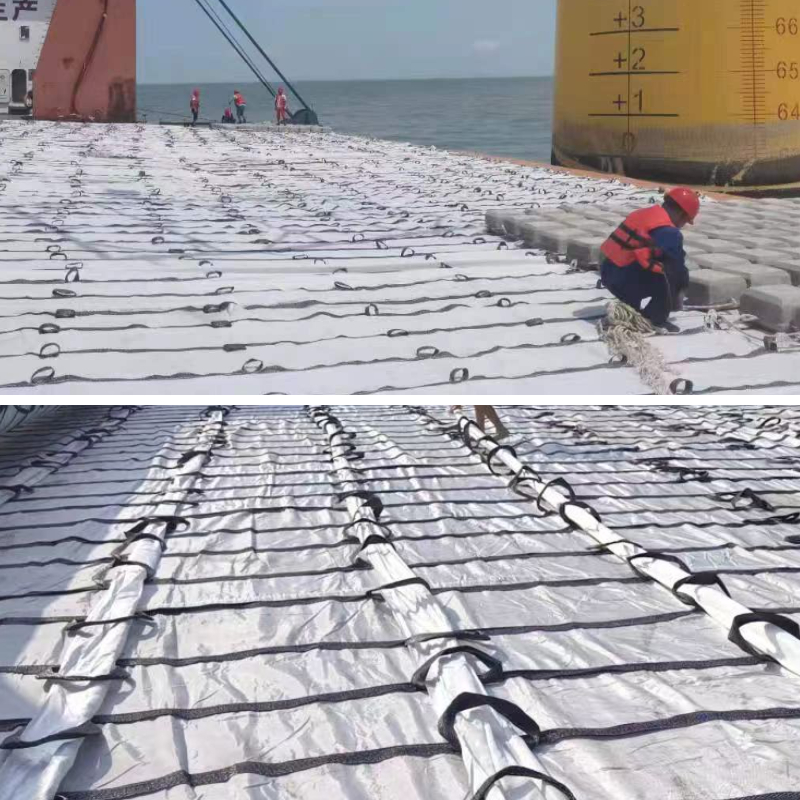 How to Choose the Right Polypropylene Woven Geotextile for Your Project