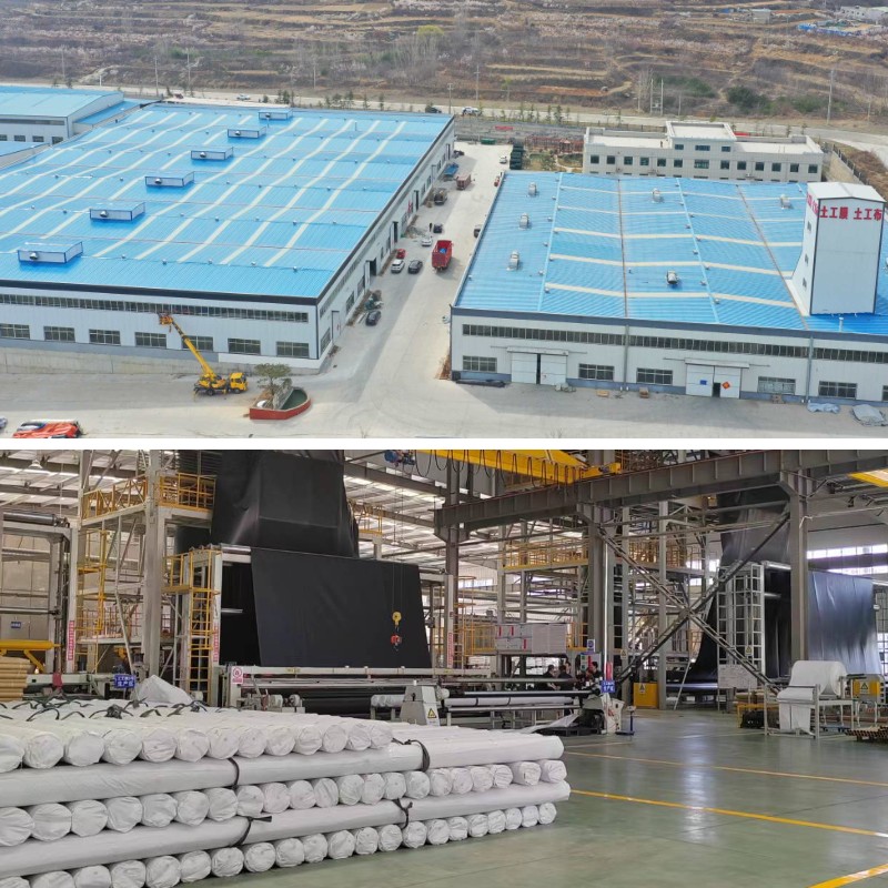 เกรดของเรซิน HDPE ส่งผลต่อประสิทธิภาพของแผ่นกันซึมอย่างไรในสภาพแวดล้อมที่รุนแรง เกรดของเรซิน HDPE ส่งผลต่อประสิทธิภาพของแผ่นกันซึมอย่างไรในสภาพแวดล้อมที่รุนแรง