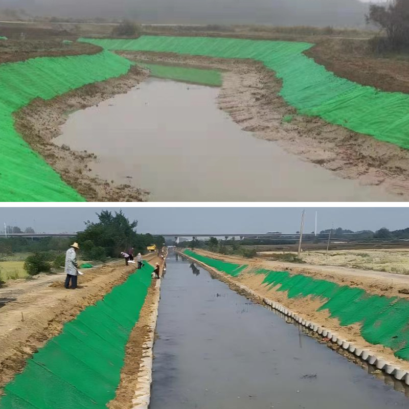 侵食防止プロジェクトに最適なジオマットの選び方：ステップバイステップガイド