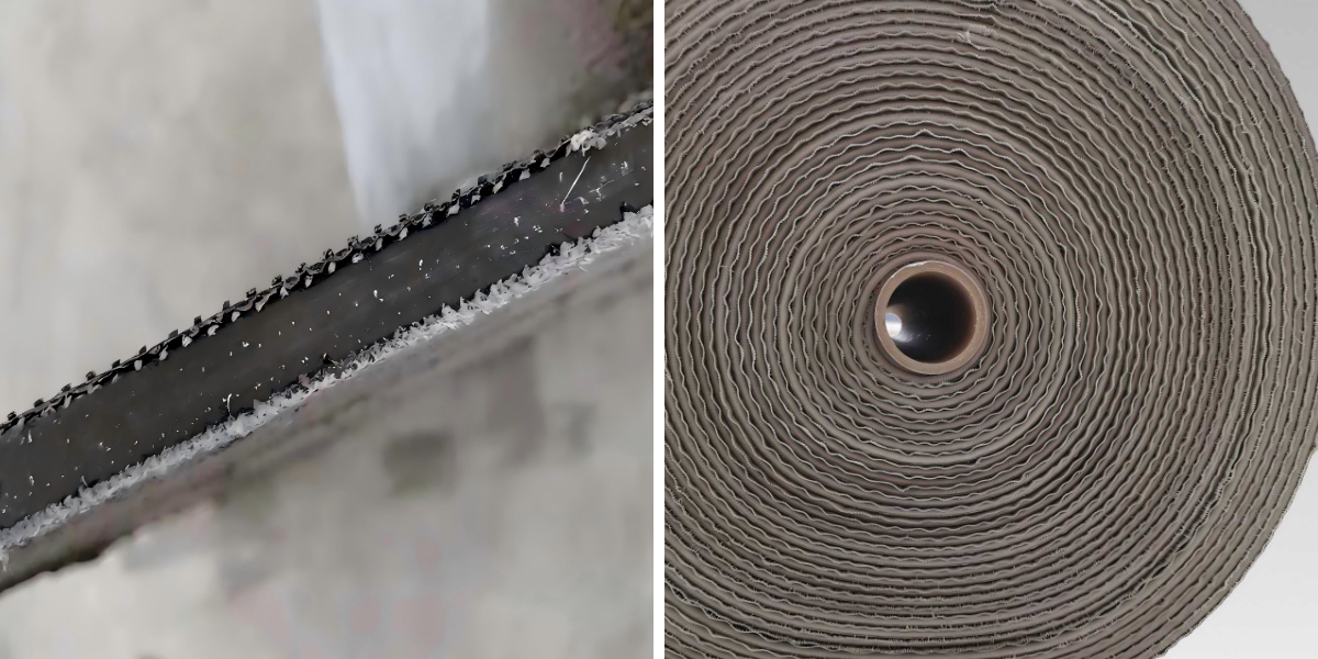 What is Concrete Impregnated Fabric? A Beginner’s Guide What is Concrete Impregnated Fabric? A Beginner’s Guide