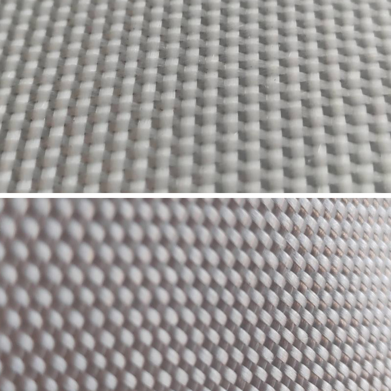 The Use of Woven Geotextiles in Sustainable and Green Infrastructure Projects The Use of Woven Geotextiles in Sustainable and Green Infrastructure Projects