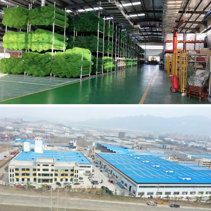 Análisis de costo-beneficio del uso de redes de control de erosión 3D en proyectos de carreteras