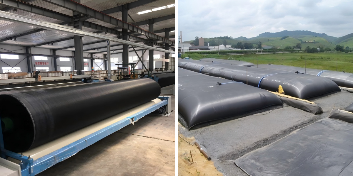 Custom Dewatering Bags: When to Request a Tailored Solution Custom Dewatering Bags: When to Request a Tailored Solution