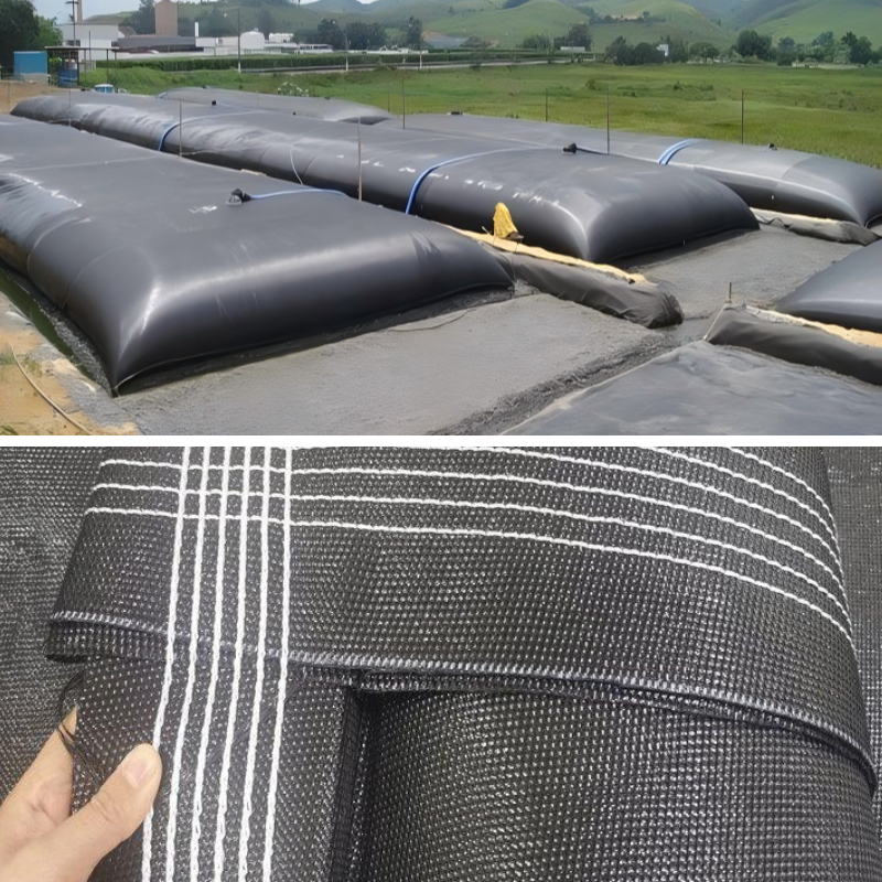 Qu'arrive-t-il aux boues après la déshydratation des géotubes ? Options d'élimination et de réutilisation.