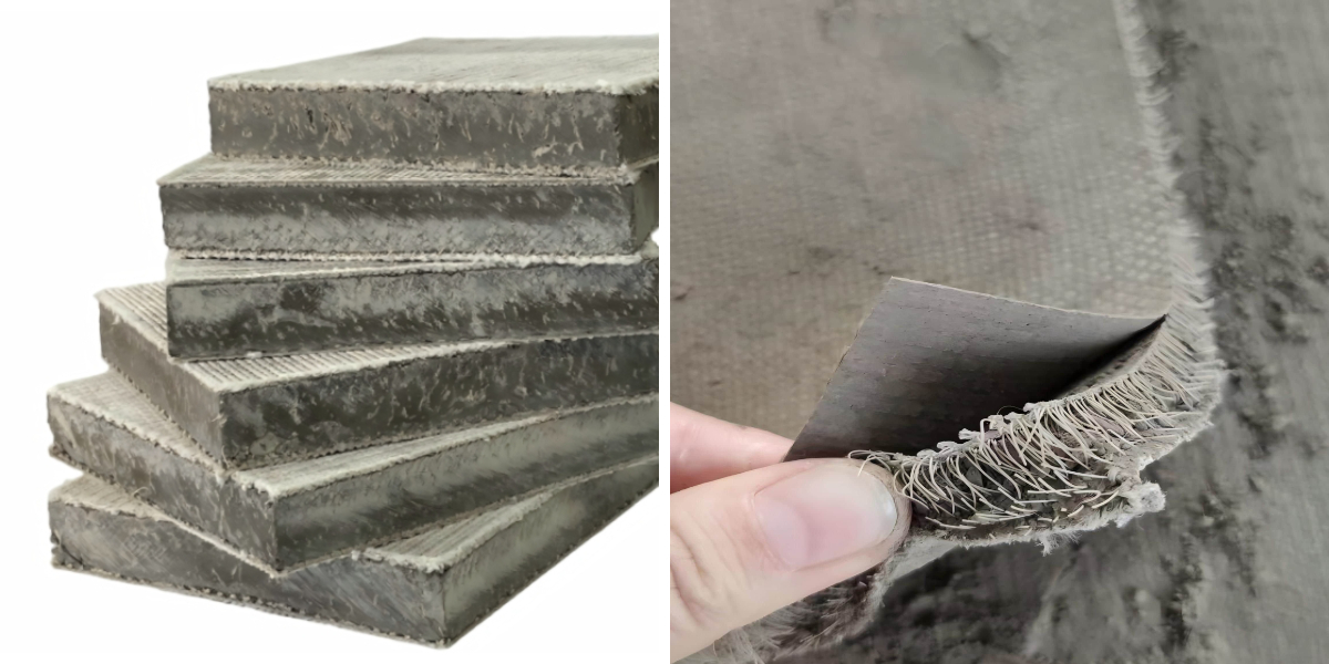 النسيج المشبع بالخرسانة مقابل الخرسانة التقليدية: مقارنة التكلفة والأداء النسيج المشبع بالخرسانة مقابل الخرسانة التقليدية: مقارنة التكلفة والأداء