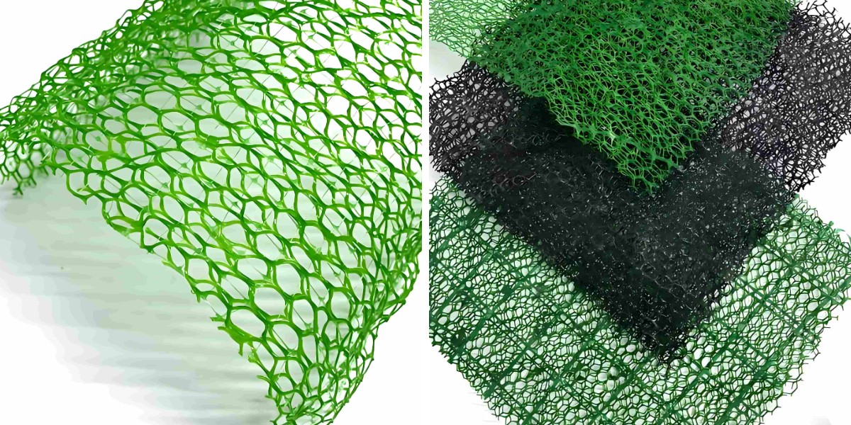 كيف تساعد Geomat في منع تآكل الطرق كيف تساعد Geomat في منع تآكل الطرق