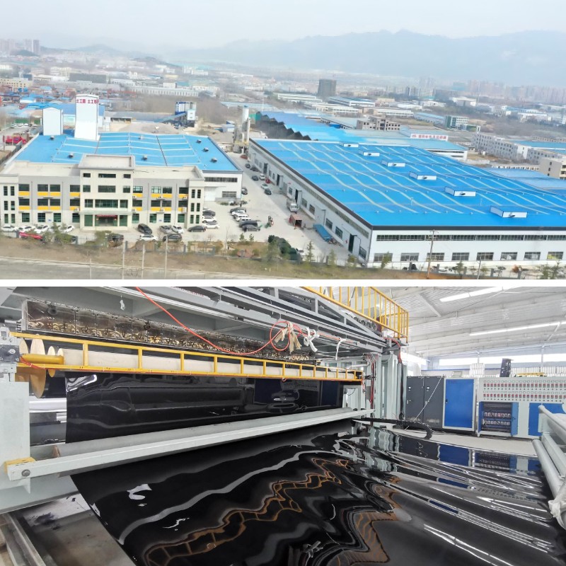 透過性と漏洩防止：HDPEの科学