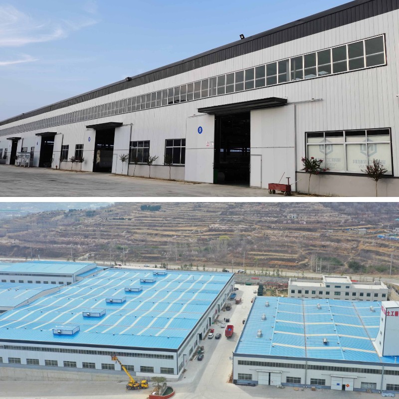 Выдерживание бетона в жаркую погоду: могут ли помочь светоотражающие цементные покрытия?