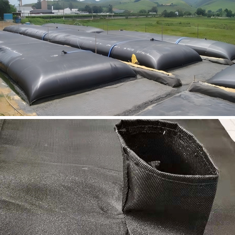 Geotube vs. Traditional Lagoon or Press Dewatering: A Comparative Overview