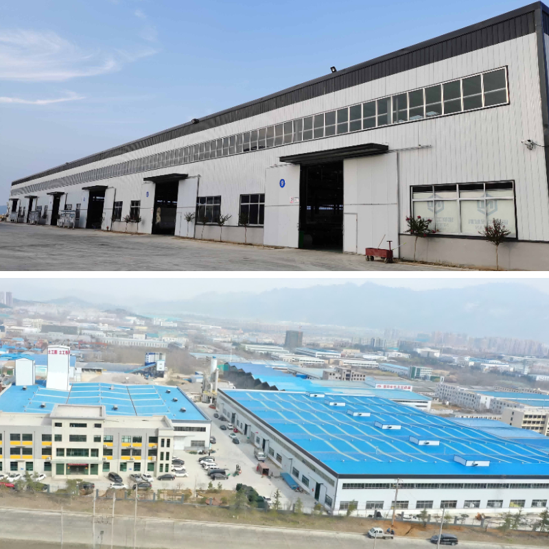 نسيج جيوتكستايل منسوج من البولي إيثيلين