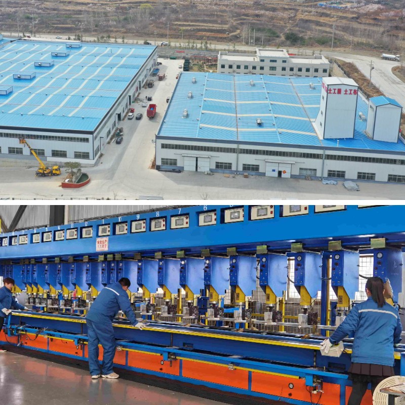 Solutions géocellulaires en PEHD sur mesure : Comment commander des dimensions adaptées à vos projets spéciaux