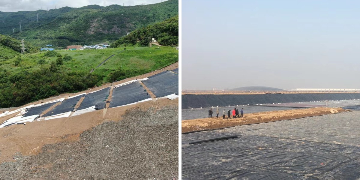 Complete Guide to HDPE Geomembrane Leak and Integrity Testing: Protect Your Project’s Safety
