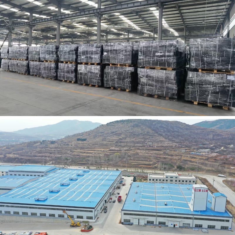 How Geocells Work: Unlocking the Mechanism for Superior Soil Stabilization How Geocells Work: Unlocking the Mechanism for Superior Soil Stabilization