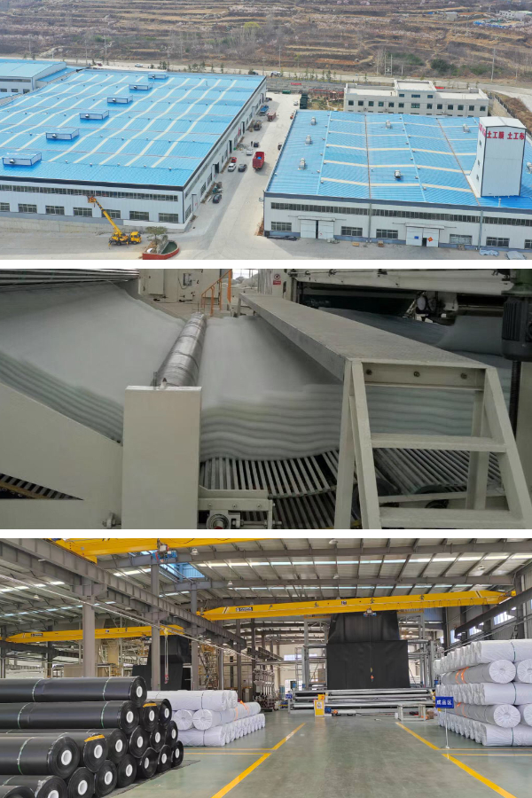 مواصفات قماش الجيوتكستايل: شرح قوة الشد والنفاذية مواصفات قماش الجيوتكستايل: شرح قوة الشد والنفاذية