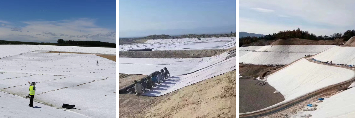 مادة النسيج الجغرافية مادة النسيج الجغرافية