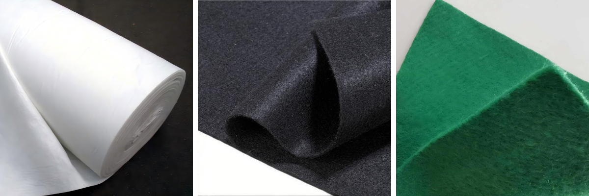 เหตุใดผ้าใยสังเคราะห์จึงมีความจำเป็นสำหรับการก่อสร้างและการจัดสวนสมัยใหม่ เหตุใดผ้าใยสังเคราะห์จึงมีความจำเป็นสำหรับการก่อสร้างและการจัดสวนสมัยใหม่