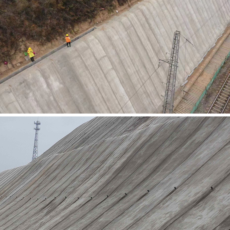 Rural Infrastructure: Cement Impregnated Fabric for Small-Scale Irrigation Channels Rural Infrastructure: Cement Impregnated Fabric for Small-Scale Irrigation Channels