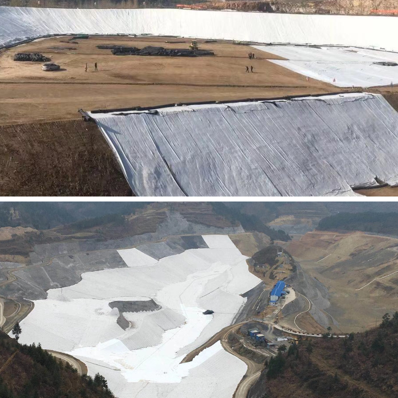 Calculating the Right Thickness and Weight of Non Woven Geotextile for Your Project Needs Calculating the Right Thickness and Weight of Non Woven Geotextile for Your Project Needs