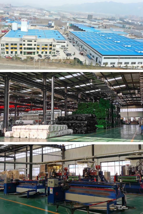 كيفية اختيار الجيومات المناسبة لمكافحة التآكل: العوامل الرئيسية التي يجب مراعاتها كيفية اختيار الجيومات المناسبة لمكافحة التآكل: العوامل الرئيسية التي يجب مراعاتها