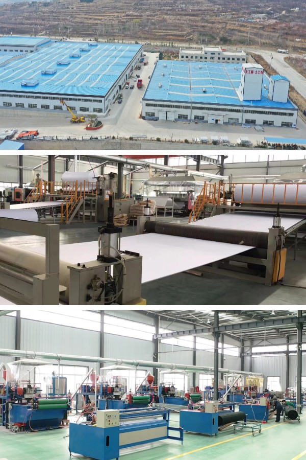 أفضل نسيج جيوتكستايل للأرصفة أفضل نسيج جيوتكستايل للأرصفة