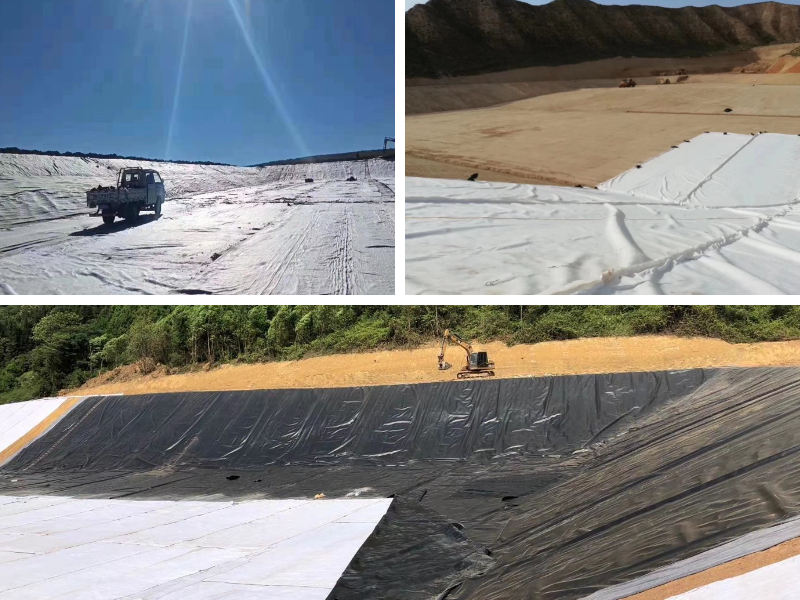 Geofabric Installation: Common Mistakes and How to Avoid Them