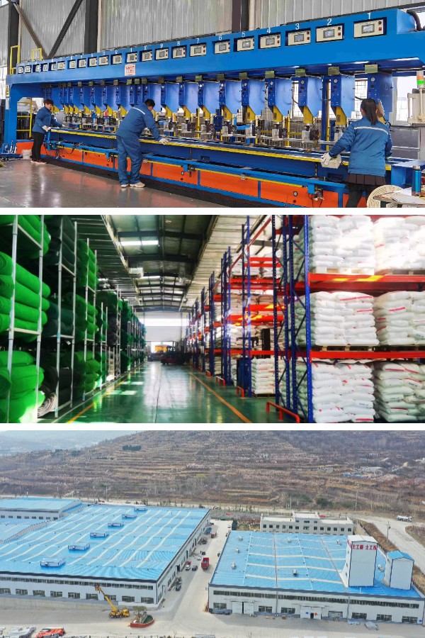 حماية منحدر Geocell: المواصفات الرئيسية لتحقيق أقصى استقرار حماية منحدر Geocell: المواصفات الرئيسية لتحقيق أقصى استقرار