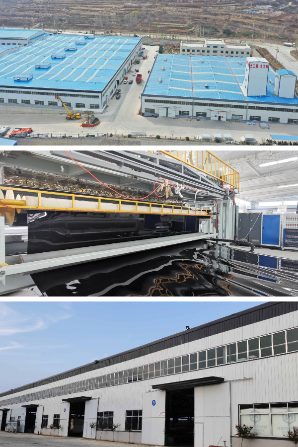 โซลูชันแผ่นกันซึม HDPE สำหรับบ่อบำบัดน้ำเสียทางการเกษตร: การควบคุมกลิ่นและการจัดการน้ำชะล้าง โซลูชันแผ่นกันซึม HDPE สำหรับบ่อบำบัดน้ำเสียทางการเกษตร: การควบคุมกลิ่นและการจัดการน้ำชะล้าง