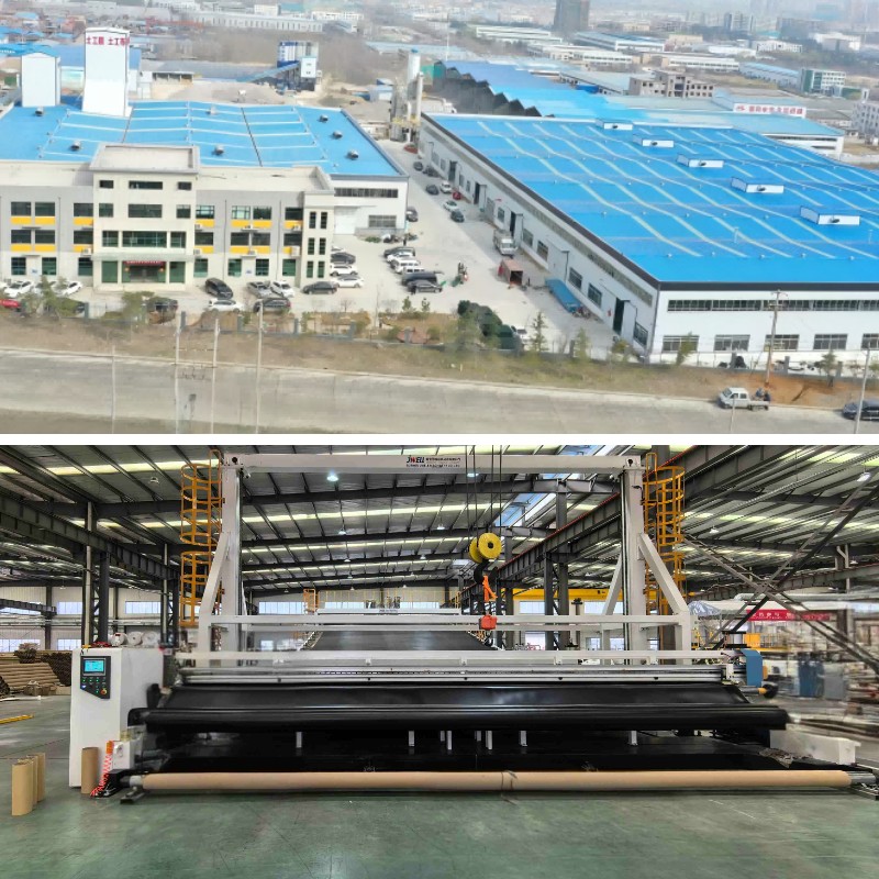 Geomembran HDPE vs. Lapisan Tanah Liat: Perbandingan Biaya, Daya Tahan & Dampak Lingkungan