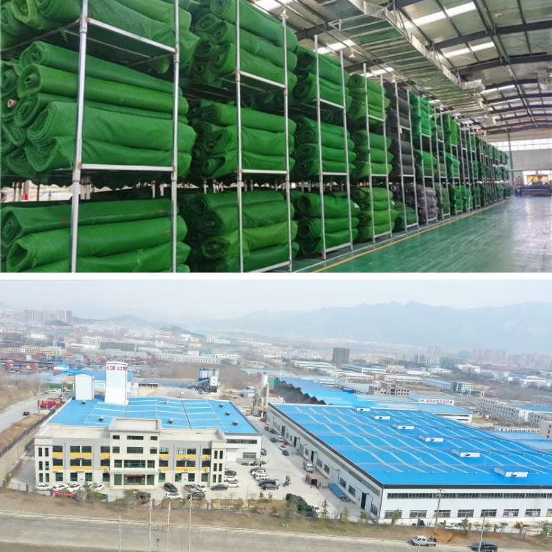 Beneficios del uso de la tecnología de geoceldas: ventajas en costo, tiempo y medio ambiente