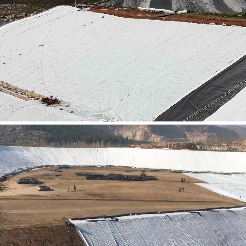 Why Geotextile Cloth Outperforms Traditional Materials (Straw, Hay, or Gravel) Why Geotextile Cloth Outperforms Traditional Materials (Straw, Hay, or Gravel)