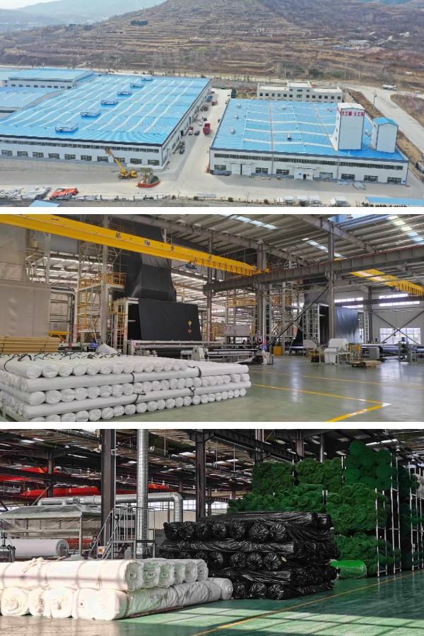 Resistencia a los rayos UV y estabilidad química: cualidades esenciales de las geoceldas para uso en exteriores Resistencia a los rayos UV y estabilidad química: cualidades esenciales de las geoceldas para uso en exteriores