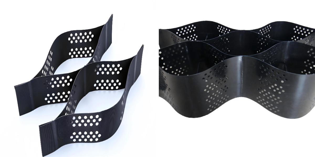 Stabilizing Soft Ground: Using Geocells for Road and Pavement Construction on Weak Subgrades