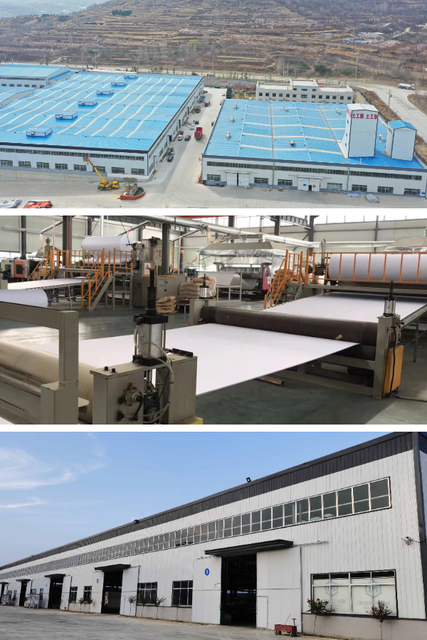 Applications du tissu imprégné de béton dans l'entretien des ponts et des tunnels