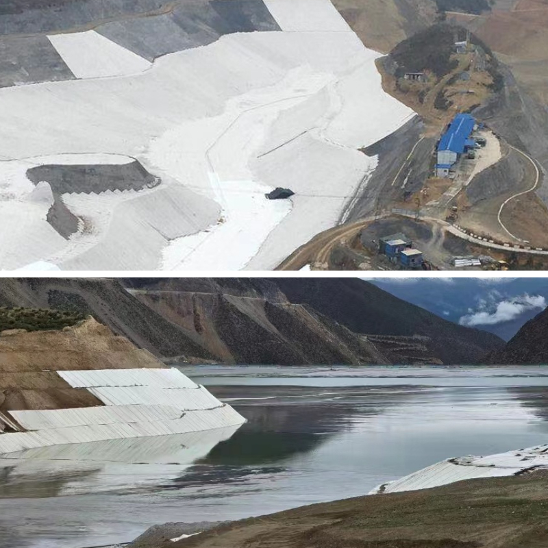 نسيج جيوتكستايل دورافورس نسيج جيوتكستايل دورافورس