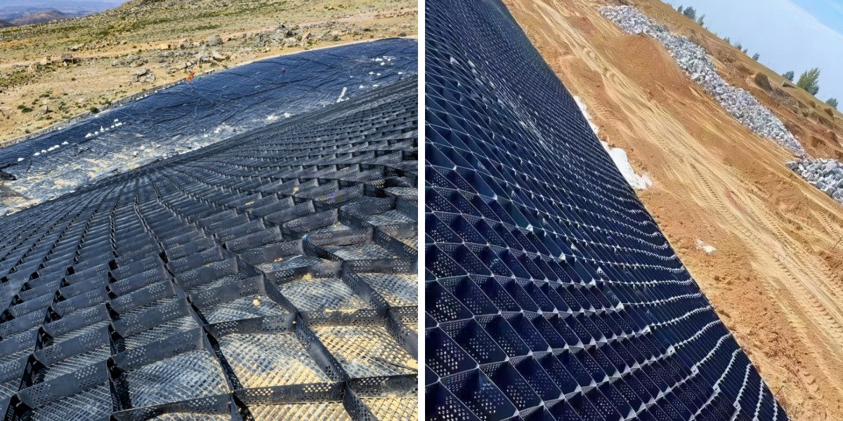 Panduan Instalasi Geocell HDPE: Langkah demi Langkah untuk Pemula (Dengan Tips Profesional)