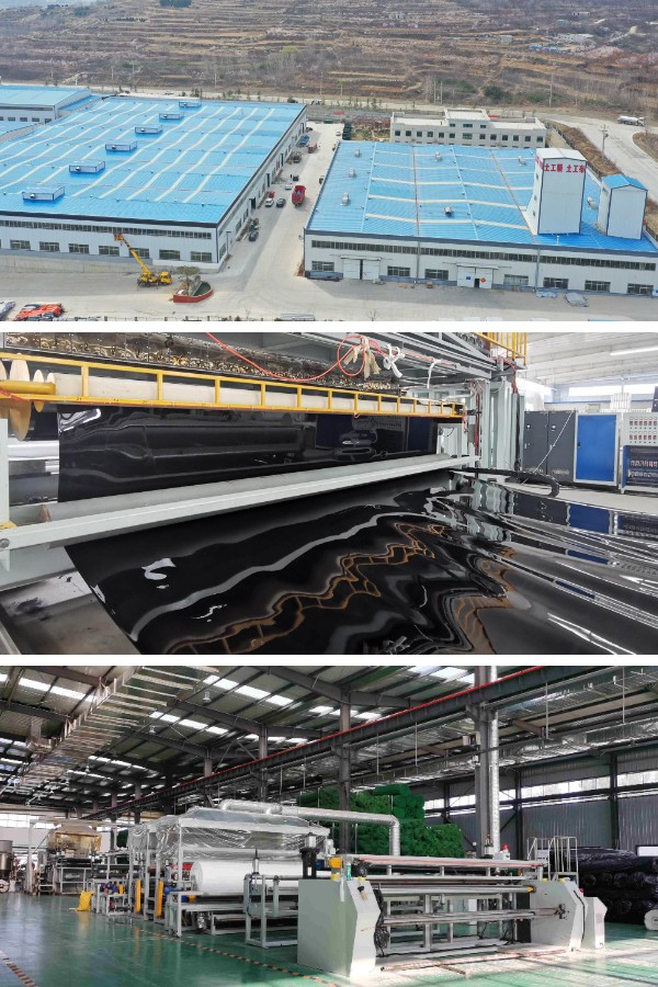 ASTM、ISO、および地域規格:ジオテキスタイルのコンプライアンスを理解する ASTM、ISO、および地域規格:ジオテキスタイルのコンプライアンスを理解する