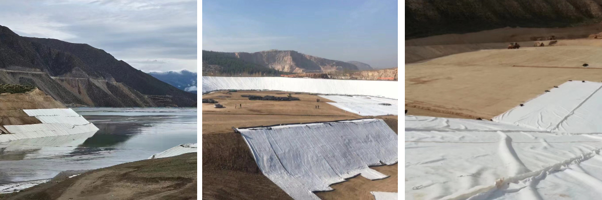 Kain Filter Permeabel Air