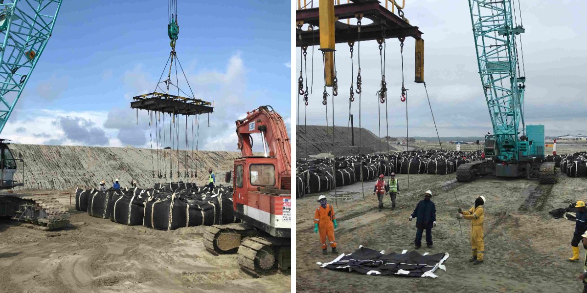 صيانة أكياس التجفيف: أفضل الممارسات في التنظيف وإعادة الاستخدام والتخلص منها